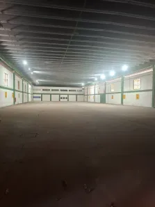 Galpão/Depósito/Armazém para alugar, 2000m² no Anil, São Luís