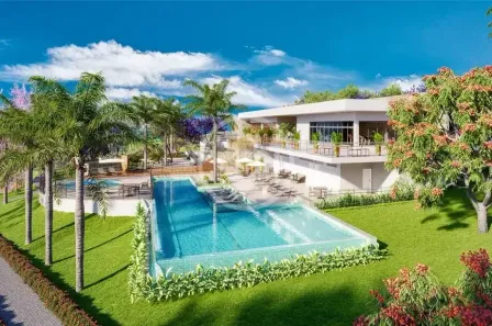 Lote/Terreno à venda, 250m² no Condomínio Vinhas, Senador Canedo