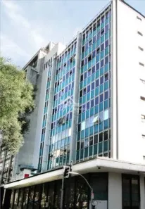 Prédio Comercial para alugar, 2671m² no República, São Paulo