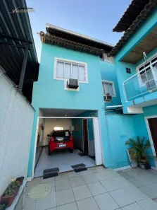 Casa com 3 Quartos à venda, 95m² no Vila Valqueire, Rio de Janeiro