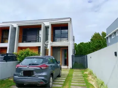 Casa com 3 Quartos à venda, 117m² no Campeche, Florianópolis