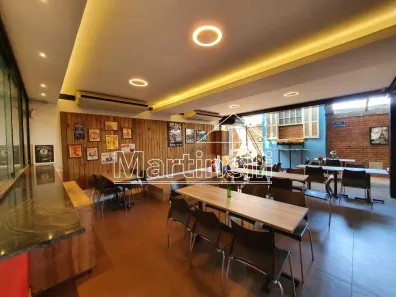 Imóvel Comercial à venda, 340m² no Alto da Boa Vista, Ribeirão Preto