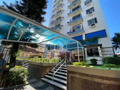 Apartamento com 2 Quartos à venda, 82m² no Méier, Rio de Janeiro