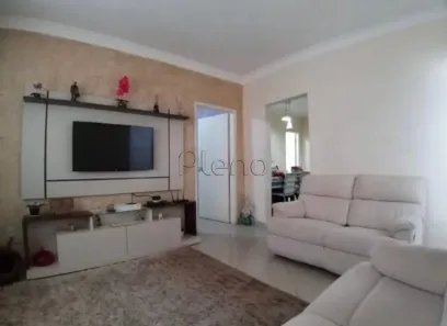 Casa com 3 Quartos à venda, 250m² no Jardim Eulina, Campinas