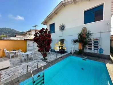 Imóvel Comercial com 10 Quartos à venda, 432m² no Guaiúba, Guarujá