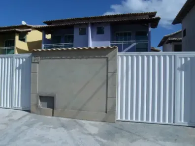 Casa com 2 Quartos à venda, 120m² no Barra de São João, Casimiro de Abreu