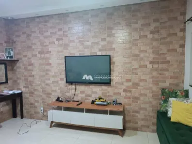 Casa com 3 Quartos à venda, 130m² no Setvalley, São José do Rio Preto
