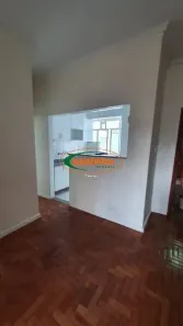 Apartamento com 2 Quartos à venda, 72m² no Tijuca, Rio de Janeiro