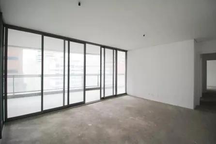 Apartamento com 3 Quartos à venda, 168m² no Vila Nova Conceição, São Paulo
