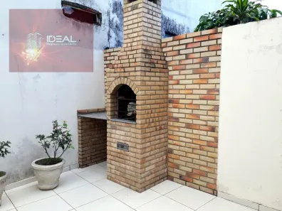 Casa com 4 Quartos à venda, 187m² no Parque Maciel, Campos dos Goytacazes