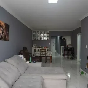 Apartamento com 3 Quartos à venda, 115m² no Perdizes, São Paulo