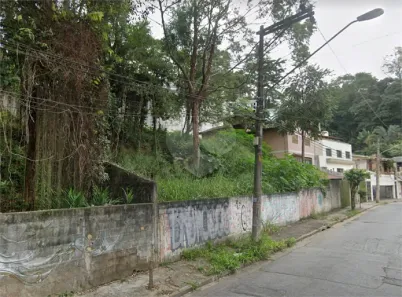 Lote/Terreno à venda, 406m² no Vila Albertina, São Paulo
