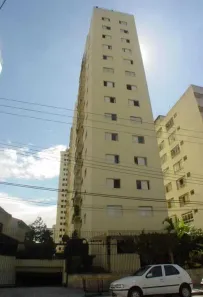Apartamento com 3 Quartos à venda, 80m² no Vila Clementino, São Paulo