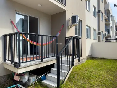 Apartamento com 2 Quartos à venda, 82m² no Ingleses do Rio Vermelho, Florianópolis
