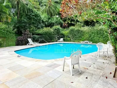 Casa de Condomínio com 4 Quartos à venda, 240m² no Alto da Boa Vista, Rio de Janeiro