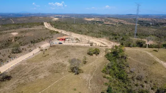 Lote/Terreno à venda, 20000m² no , Jaboticatubas