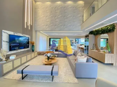 Casa com 5 Quartos à venda, 892m² no Riviera, Bertioga