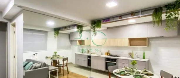 Apartamento com 2 Quartos à venda, 51m² no Vila Ré, São Paulo