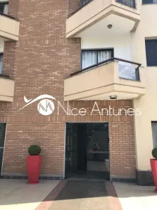 Cobertura com 3 Quartos à venda, 169m² no Jardim Paraíso, São Paulo