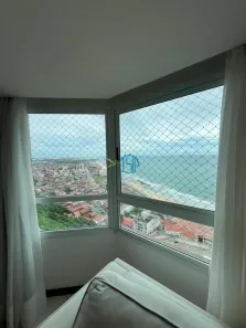 Flat com 1 Quarto à venda, 46m² no Petrópolis, Natal
