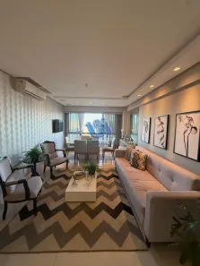 Apartamento com 4 Quartos à venda, 120m² no Pituba, Salvador