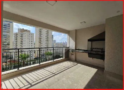 Apartamento com 4 Quartos à venda, 108m² no Santa Teresinha, São Paulo