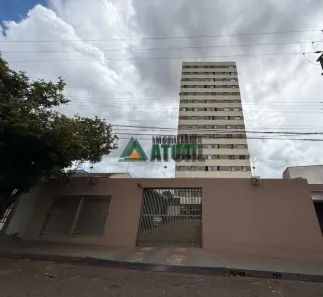 Apartamento com 2 Quartos à venda, 53m² no Vila Nova, Londrina