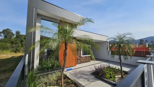 Casa com 3 Quartos à venda, 112m² no Potecas, São José