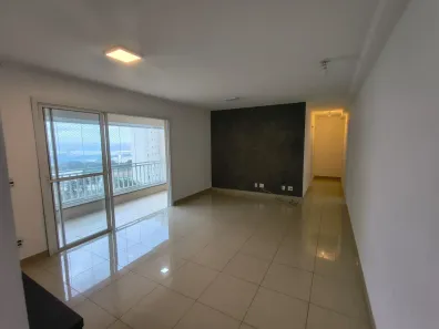 Apartamento com 3 Quartos para alugar, 90m² no Engordadouro, Jundiaí
