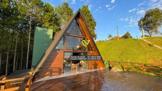 Casa com 2 Quartos à venda, 100m² no , Rancho Queimado