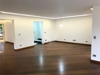 Apartamento com 4 Quartos à venda, 256m² no Vila Suzana, São Paulo
