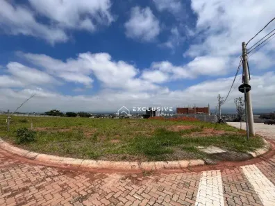Lote/Terreno à venda, 372m² no Sapé II, Caçapava