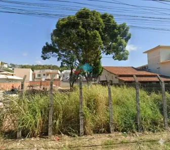 Lote/Terreno à venda, 480m² no Costazul, Rio das Ostras