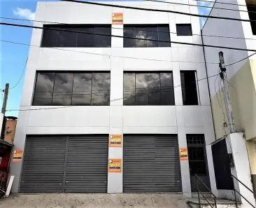 Ponto Comercial para alugar, 500m² no Bela Vista, Alvorada