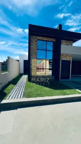 Casa de Condomínio com 3 Quartos à venda, 240m² no , Marechal Deodoro