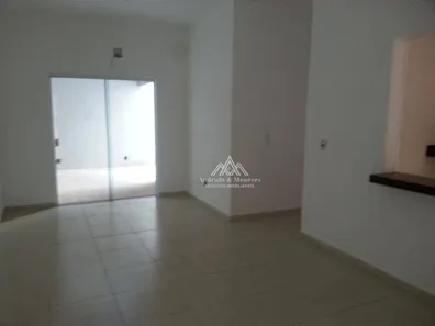 Apartamento com 3 Quartos à venda, 110m² no Residencial e Comercial Palmares, Ribeirão Preto