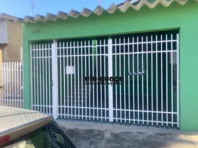 Casa com 2 Quartos à venda, 127m² no Jardim Novo Itu, Itu