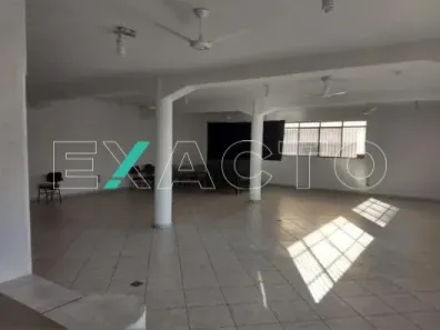 Prédio Comercial com 12 Quartos à venda, 528m² no Centro, Campinas