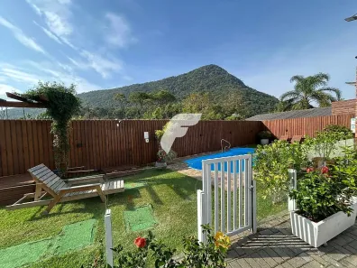  com 2 Quartos à venda, 73m² no Morro das Pedras, Florianópolis