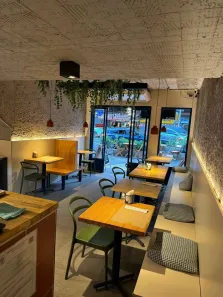 Ponto Comercial para alugar, 50m² no Leblon, Rio de Janeiro