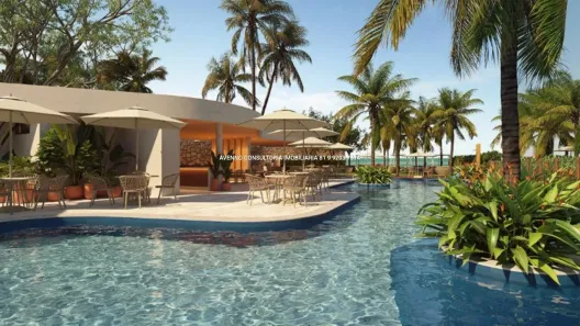 Apartamento com 3 Quartos à venda, 98m² no Piedade, Jaboatão dos Guararapes