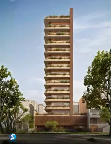 Apartamento com 4 Quartos à venda, 242m² no Centro, Guaporé