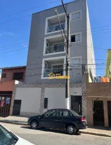 Apartamento com 2 Quartos à venda, 48m² no Vila Carrão, São Paulo