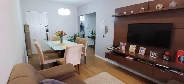 Apartamento com 3 Quartos à venda, 84m² no Suíça, Aracaju