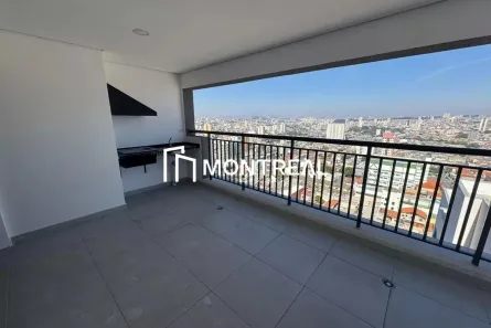 Apartamento com 3 Quartos à venda, 92m² no Vila Aricanduva, São Paulo