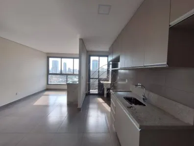 Apartamento com 3 Quartos para alugar, 90m² no São Judas, Piracicaba