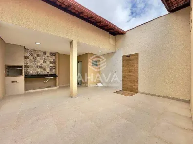 Casa com 3 Quartos à venda, 180m² no Piratininga (Venda Nova), Belo Horizonte
