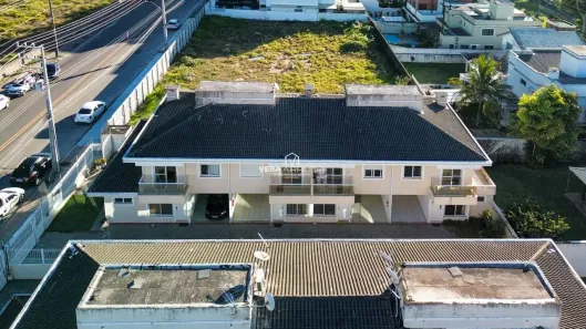 Apartamento com 3 Quartos à venda, 119m² no Ingleses do Rio Vermelho, Florianópolis