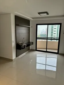 Apartamento com 2 Quartos para alugar, 64m² no Tatuapé, São Paulo