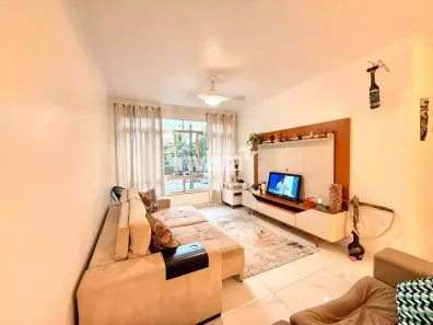 Apartamento com 2 Quartos à venda, 105m² no Ponta da Praia, Santos